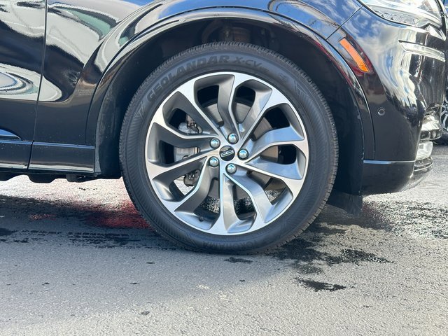 Used 2020 Lincoln Aviator Grand Touring w/ Equipment Group 302A image 5