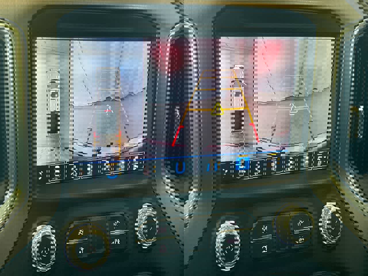 Used 2020 GMC Sierra 1500 Denali w/ Denali Ultimate Package image 17