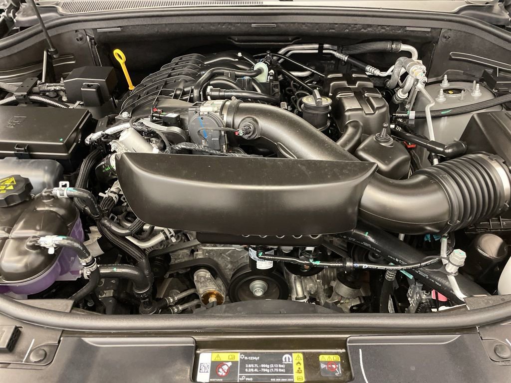 New 2026 Dodge Durango GT image 21