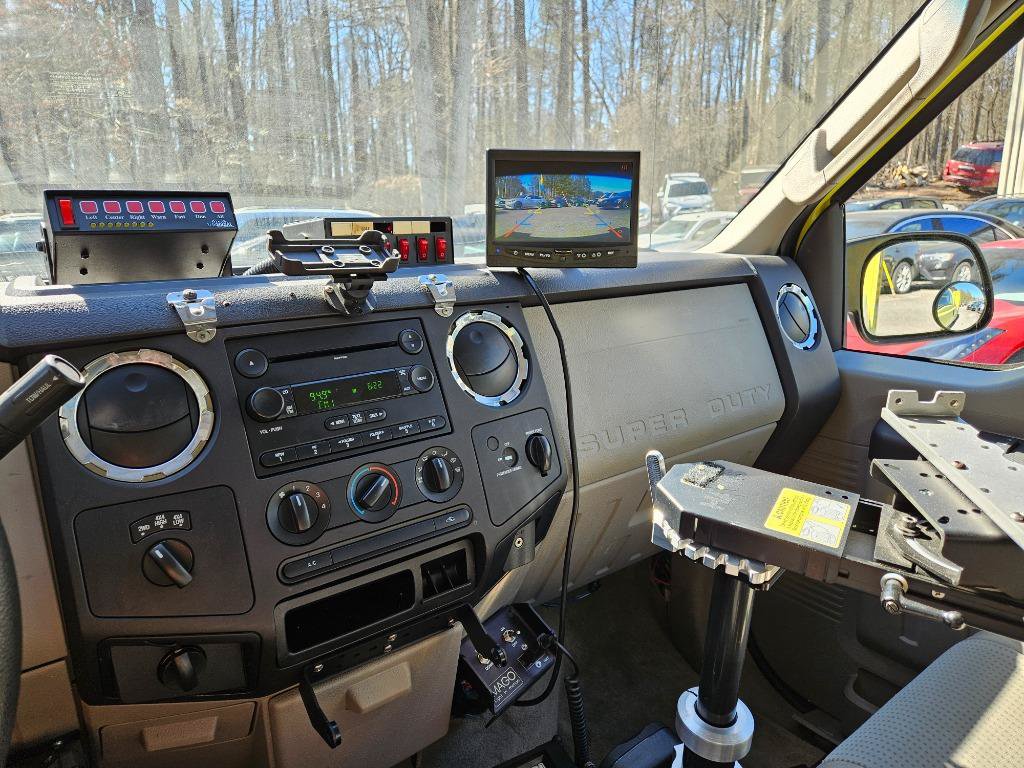 Used 2008 Ford F250 XLT image 15