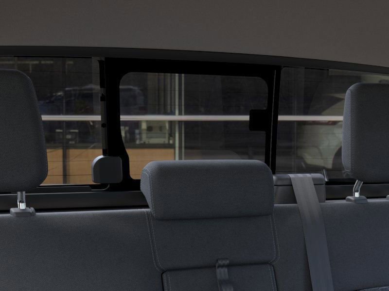 New 2025 Ford Ranger XLT image 23
