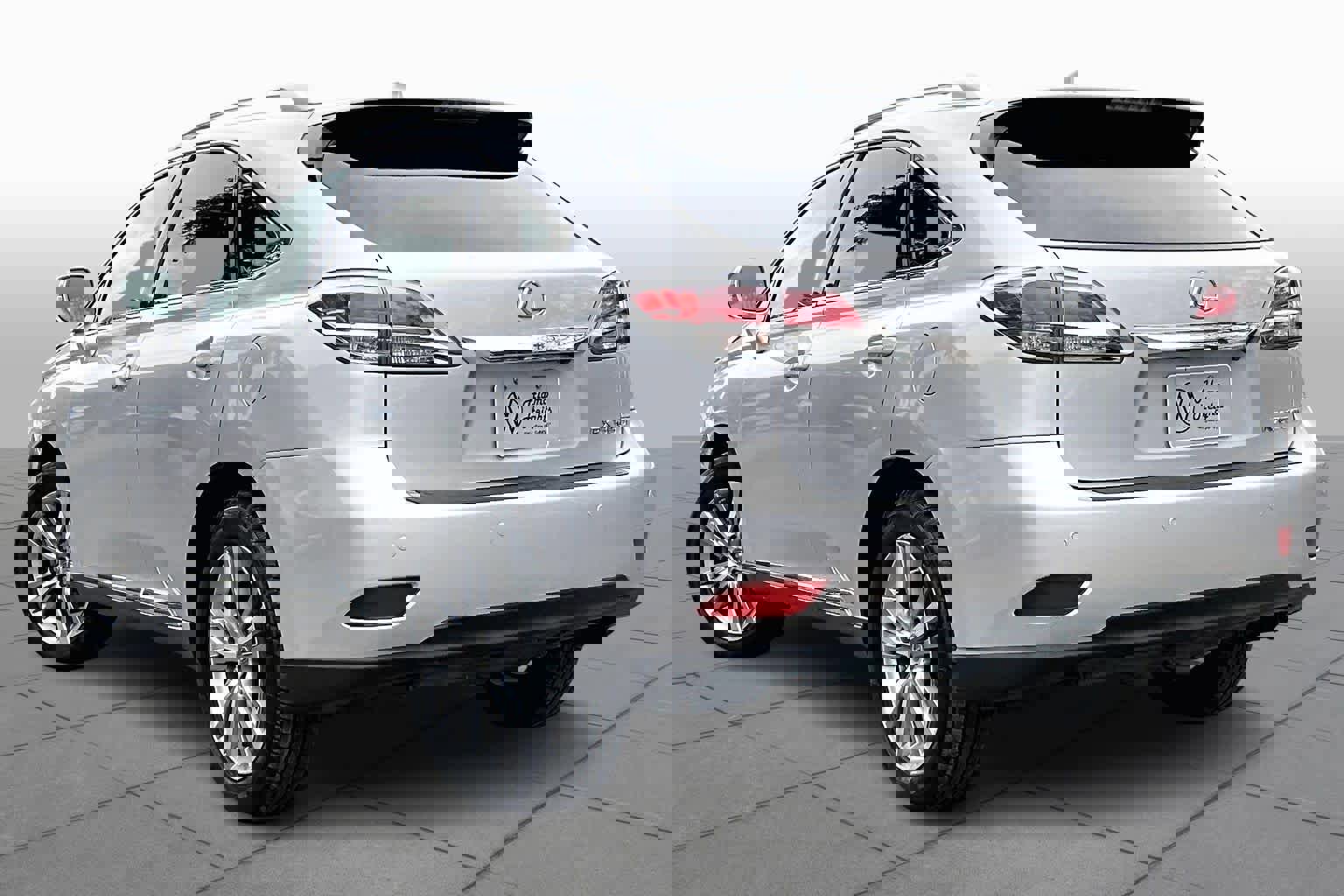 Used 2015 Lexus RX 350 FWD image 11