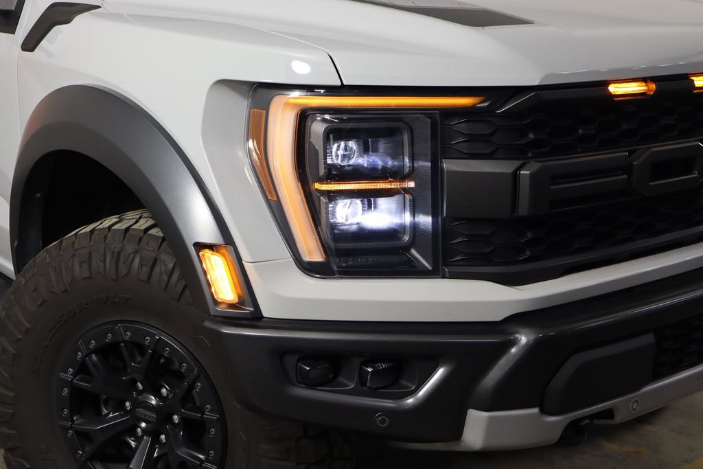 Used 2023 Ford F150 Raptor w/ Raptor 37 Performance Package AWD/4WD image 41