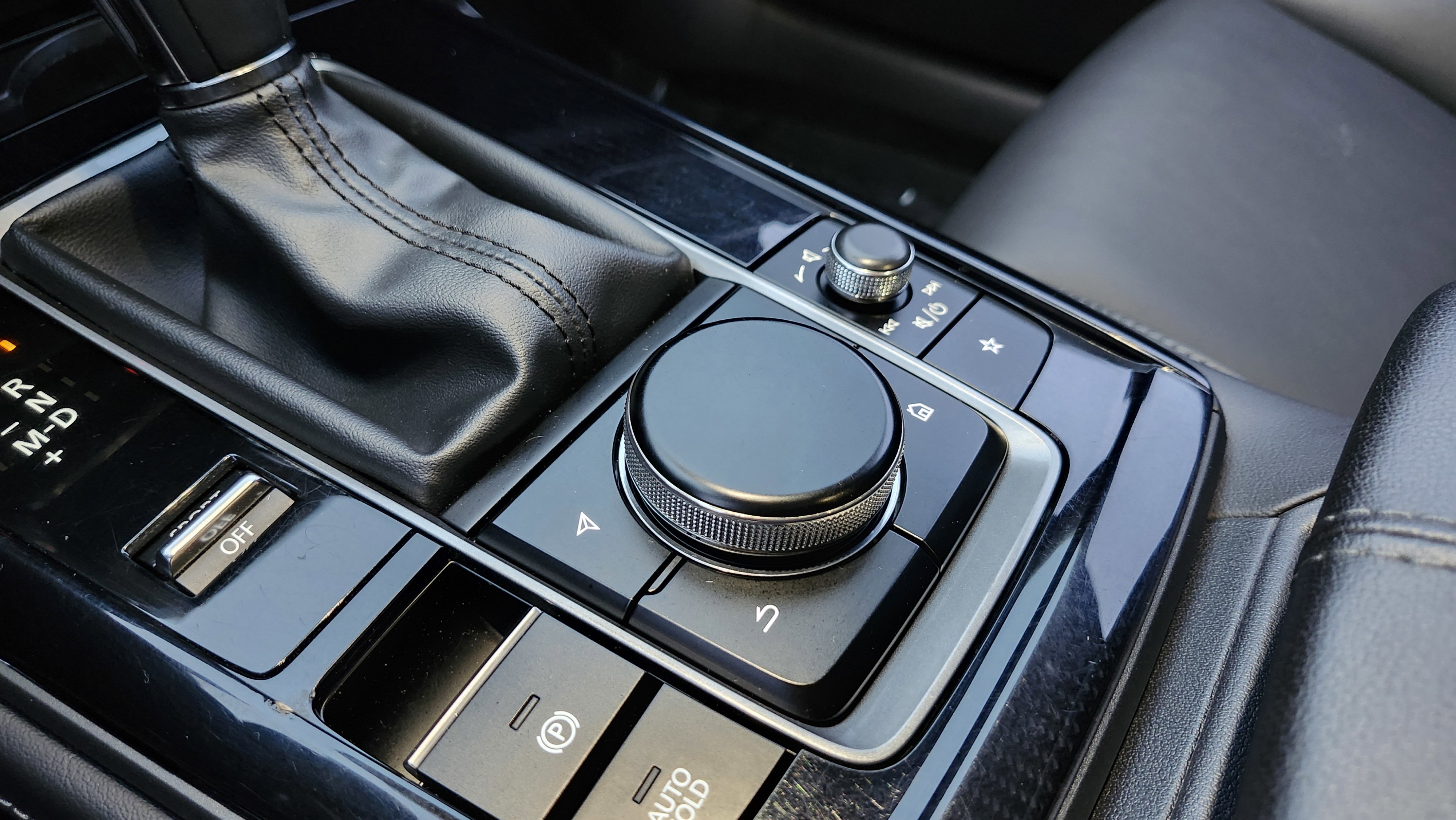 Used 2024 MAZDA CX-30 AWD 2.5 S w/ Select Sport Pkg image 31