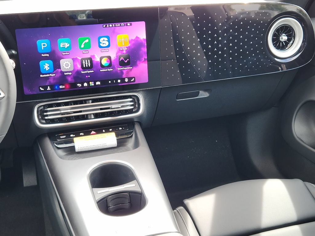 New 2027 Mercedes-Benz CLA 220 image 27