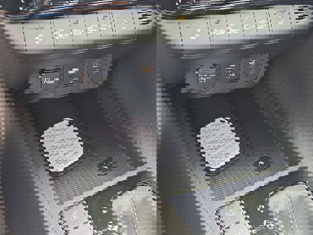 New 2026 Hyundai Elantra N FWD image 33