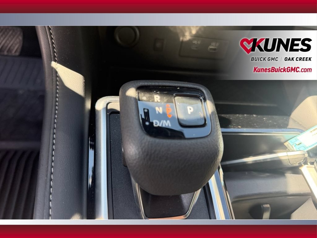 Used 2024 Nissan Pathfinder SL w/ SL Premium Package AWD/4WD image 28