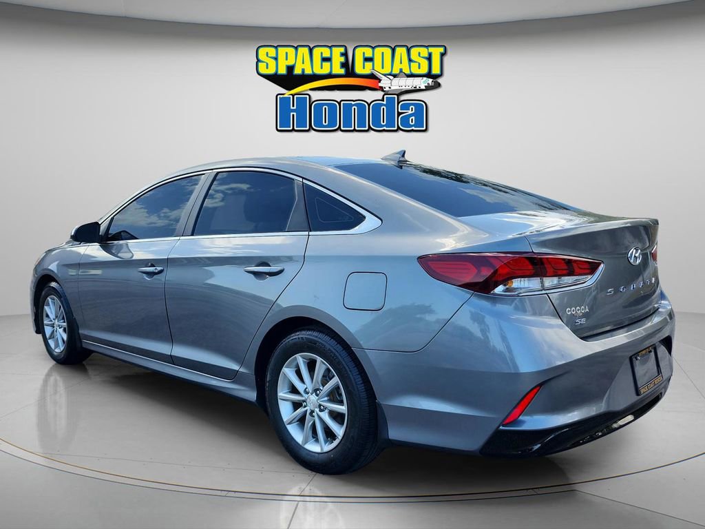 Used 2019 Hyundai Sonata SE image 11