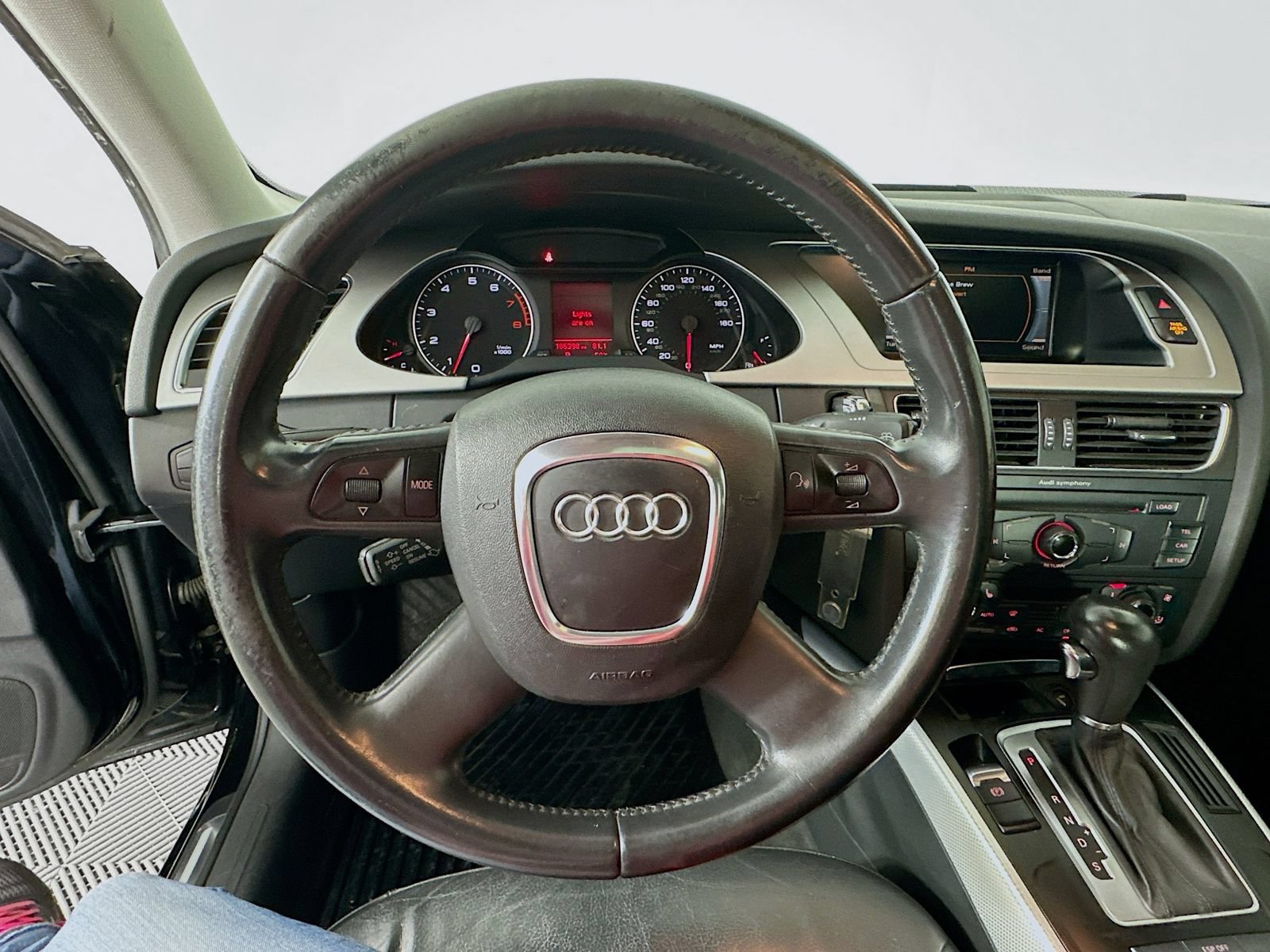 Used 2009 Audi A4 2.0T Premium Plus AWD/4WD image 11