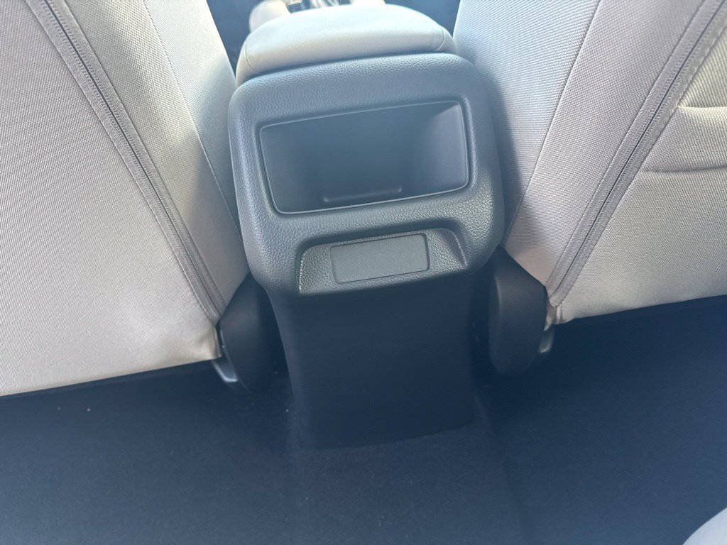 New 2027 Honda HR-V LX image 25
