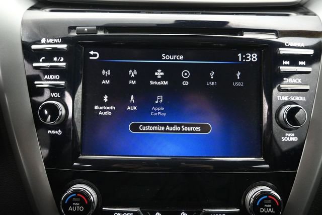 Used 2021 Nissan Murano S AWD/4WD image 14