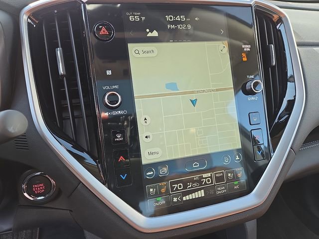 New 2026 Subaru Ascent Touring image 11