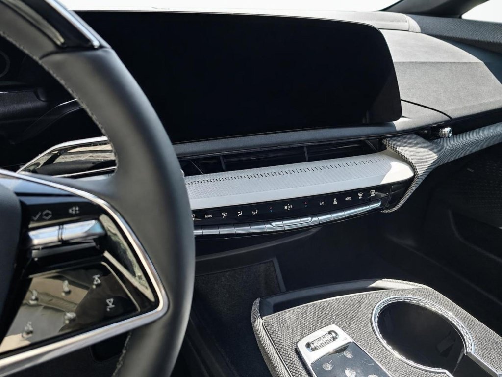 New 2026 Cadillac Optiq Sport 1 RWD image 71