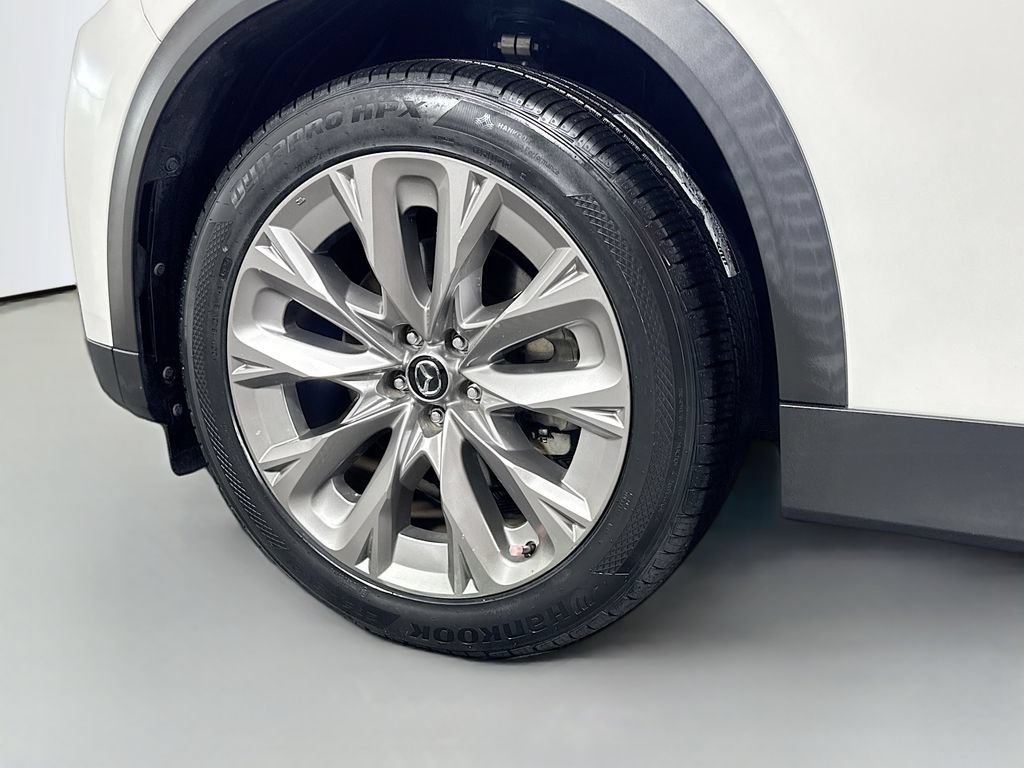 Used 2024 MAZDA CX-90 3.3 Turbo w/ Premium Plus Pkg AWD/4WD image 41
