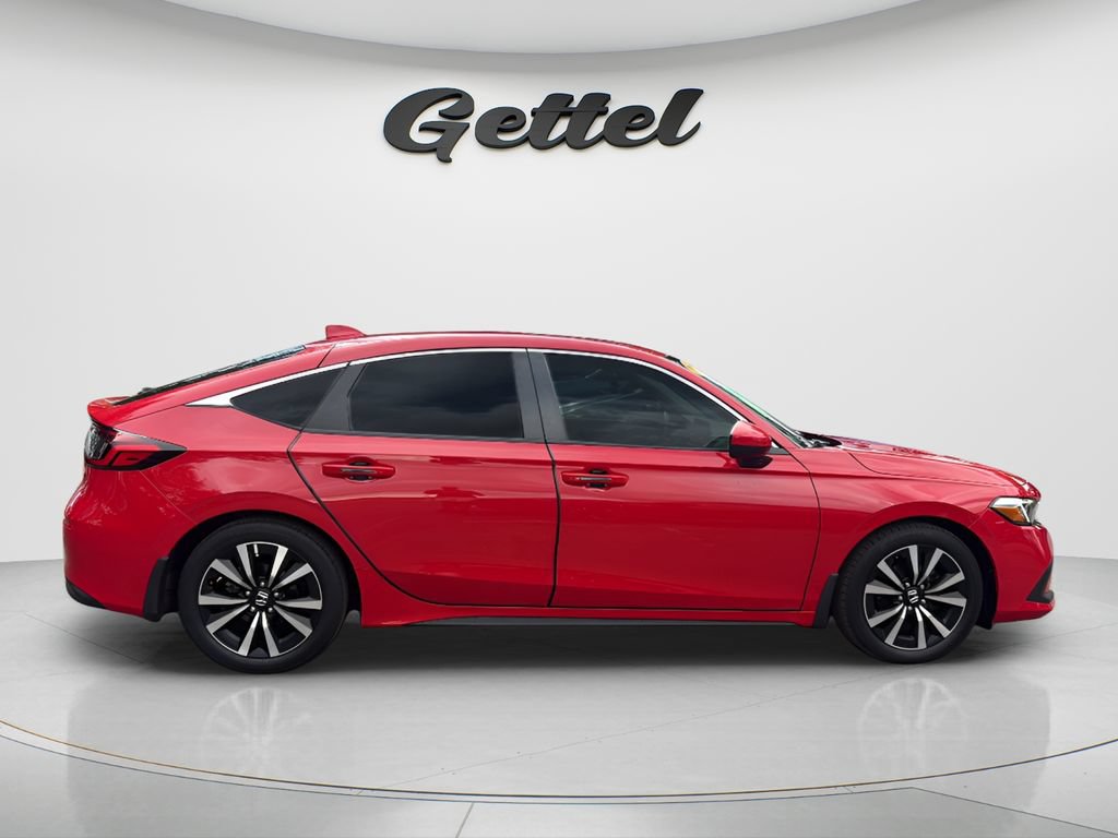 Used 2023 Honda Civic EX-L image 4