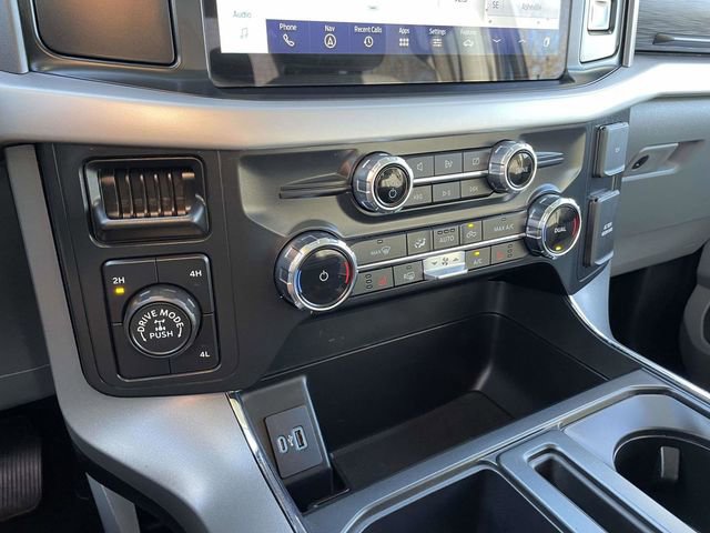 Used 2022 Ford F150 XLT w/ Equipment Group 302A High image 30