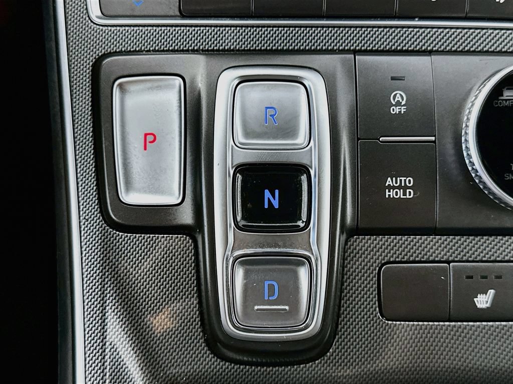 Used 2023 Hyundai Santa Fe SEL w/ Premium Package AWD/4WD image 16
