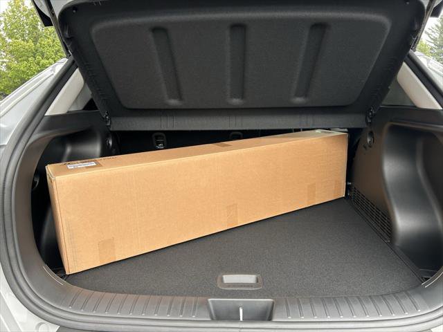 New 2026 Hyundai Kona SEL Sport image 25