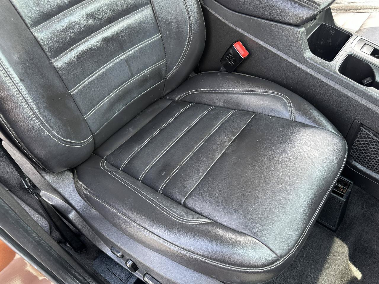 Used 2017 Ford Escape Titanium FWD image 48