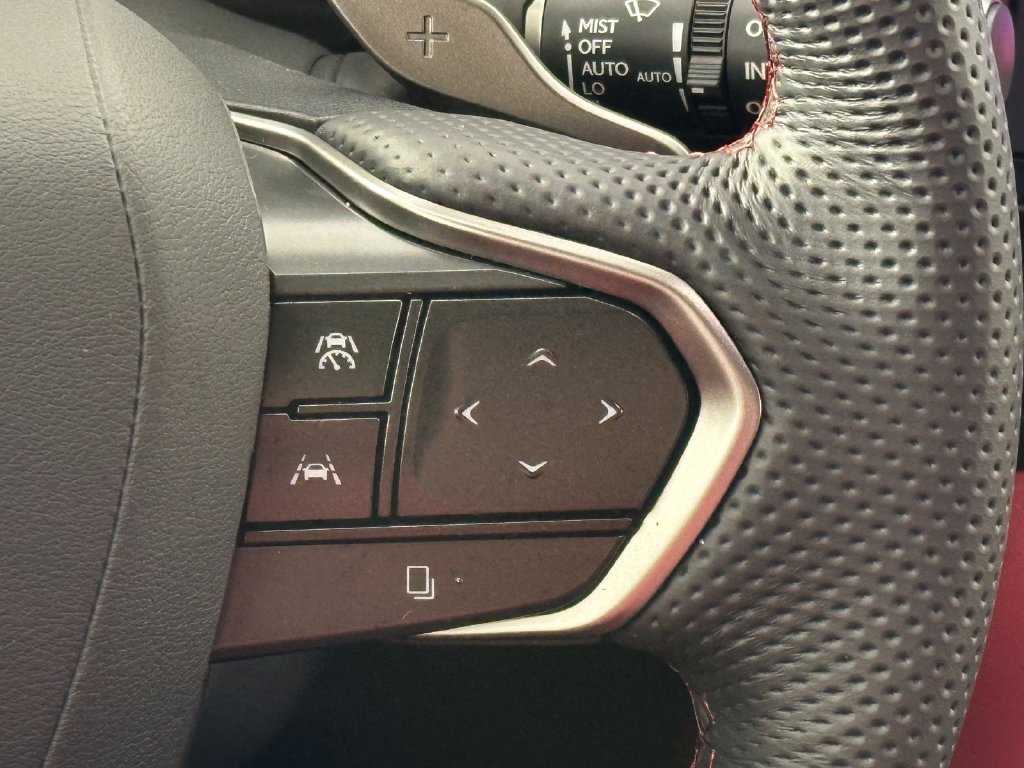 New 2026 Lexus NX 350 F Sport AWD/4WD image 30