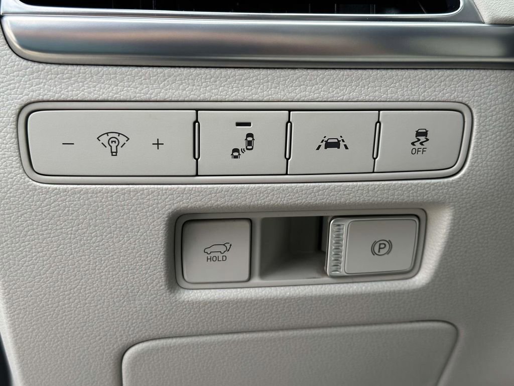 Used 2022 Hyundai Palisade Calligraphy w/ Cargo Package image 24