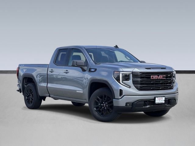 New 2026 GMC Sierra 1500 Elevation image 1