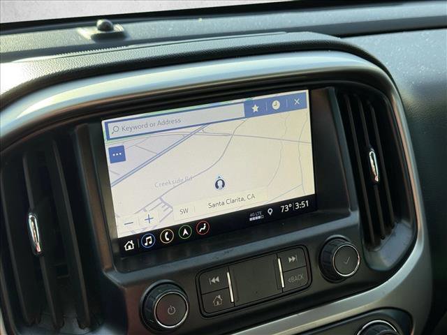 Used 2019 Chevrolet Colorado ZR2 image 13