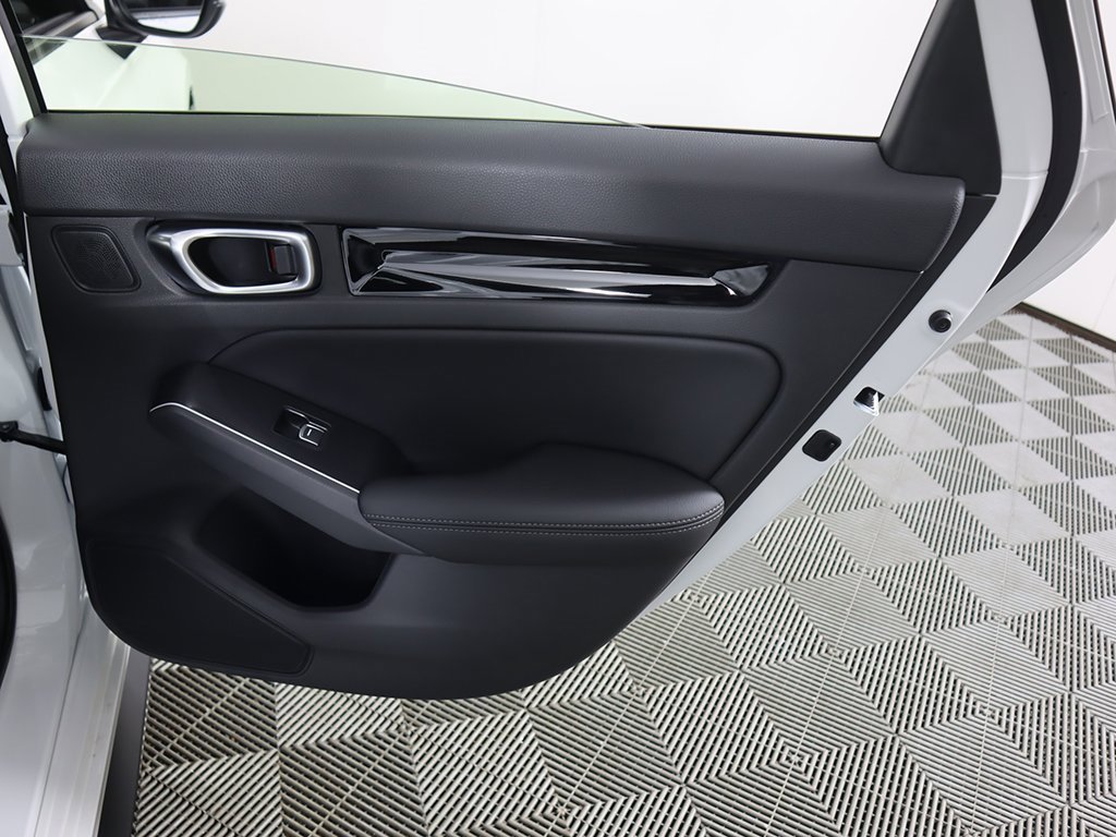 New 2026 Honda Civic Sport Touring image 15