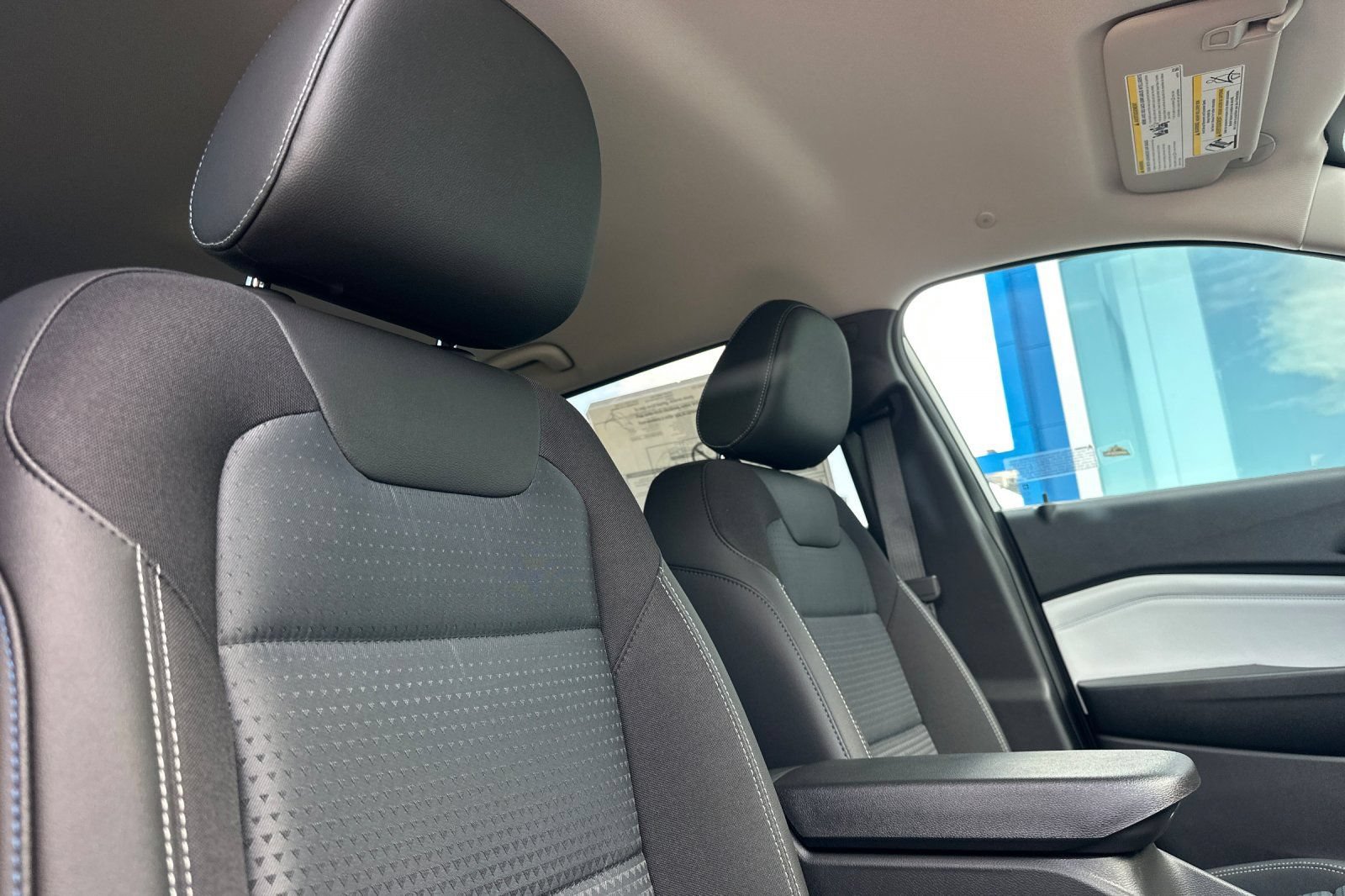 New 2026 Chevrolet Trax LT FWD image 17