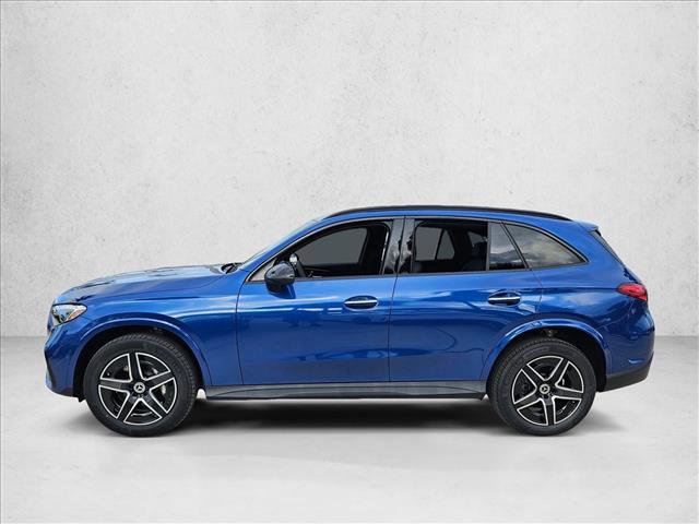 New 2026 Mercedes-Benz GLC 300 4MATIC image 5