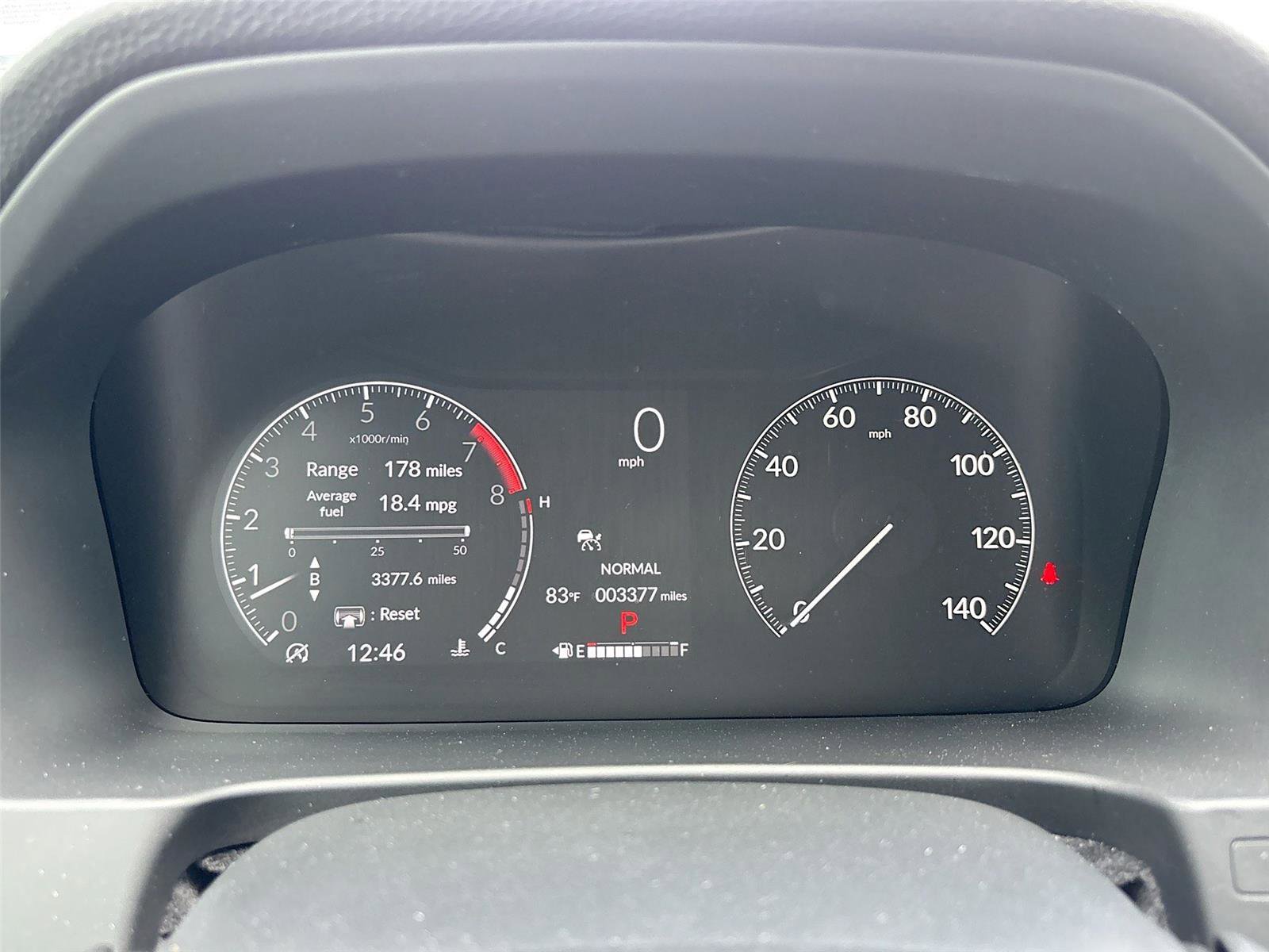 Certified 2025 Honda Ridgeline Sport+ image 14