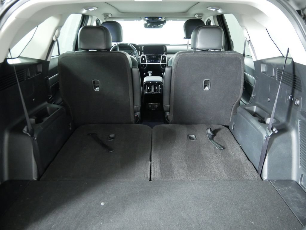 Certified 2021 Kia Sorento SX AWD/4WD image 20