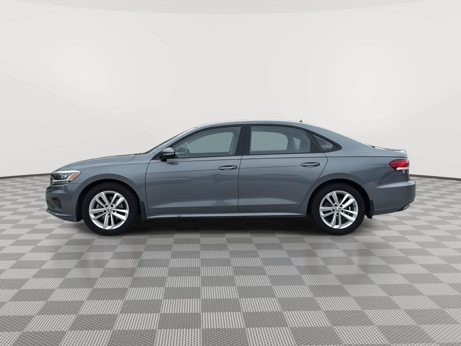 Used 2020 Volkswagen Passat 2.0T S FWD image 12