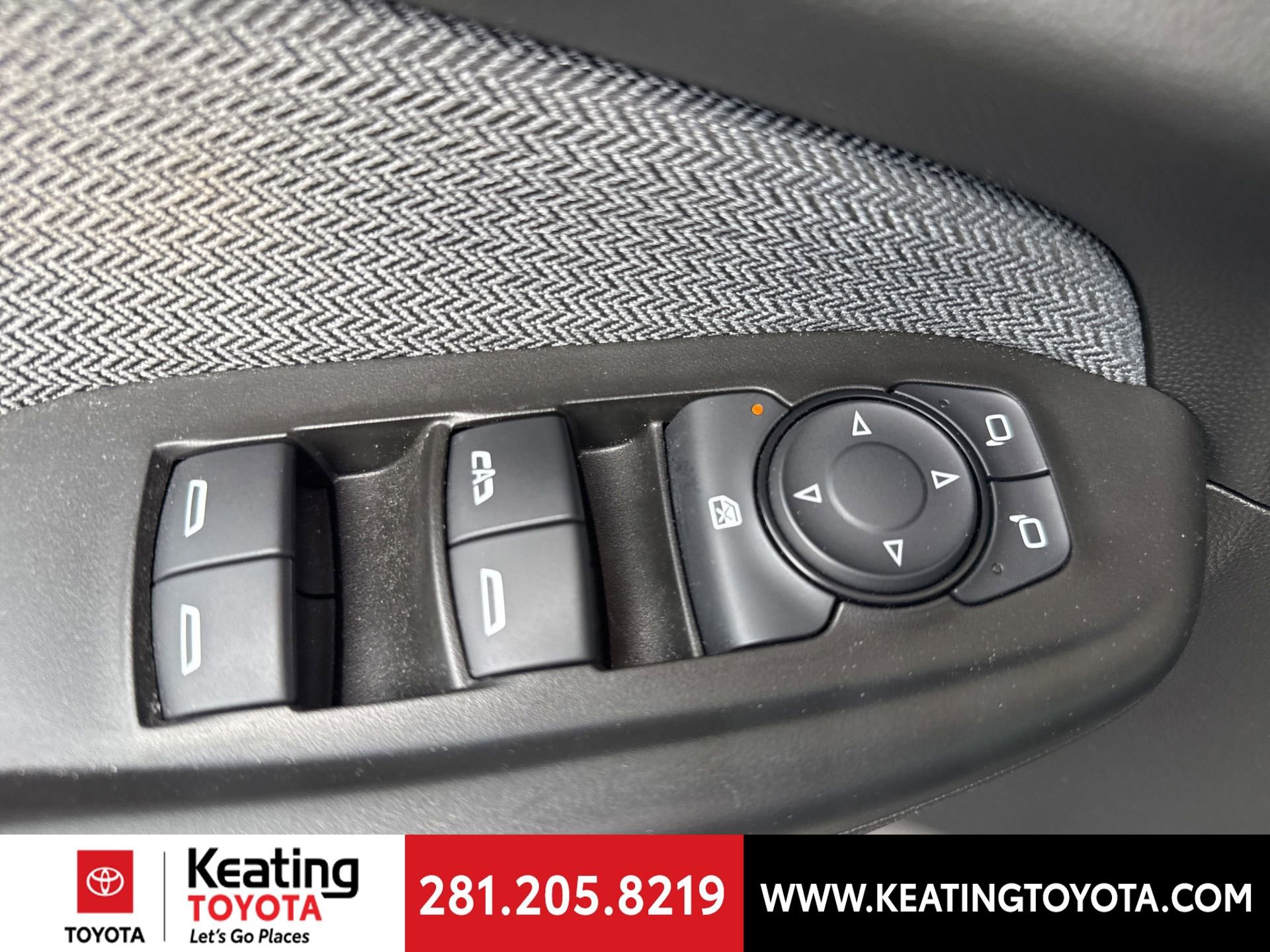 Used 2021 Chevrolet TrailBlazer LS FWD image 11