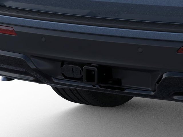 New 2026 Ford Explorer ST-Line w/ ST-Line Street Pack RWD image 23