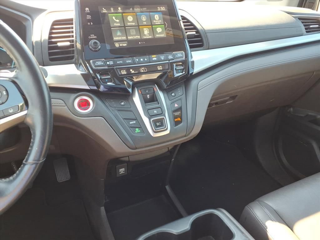 Used 2019 Honda Odyssey EX-L image 27