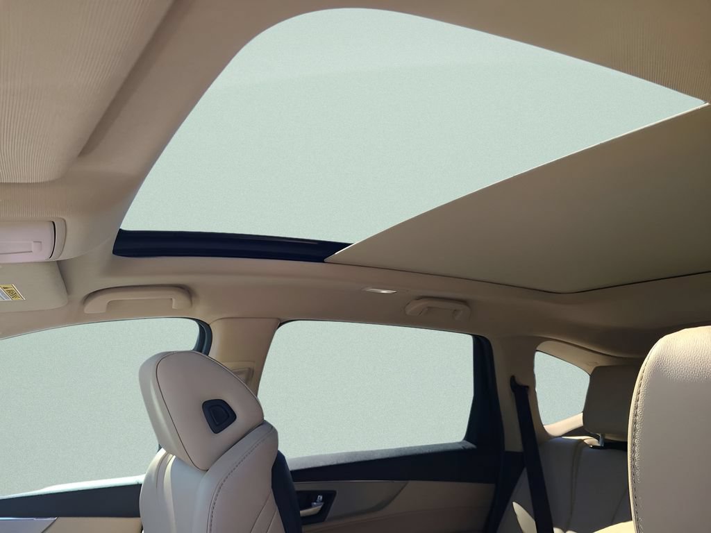 New 2026 Acura MDX SH-AWD image 27