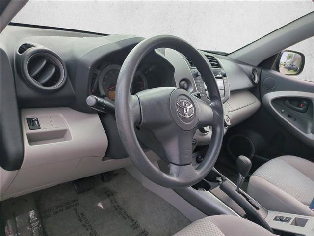 Used 2007 Toyota RAV4 2WD image 10