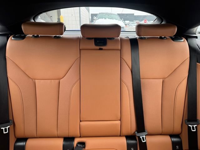 Certified 2024 BMW M440i xDrive Gran Coupe image 27