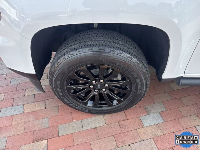 Used 2022 GMC Canyon Elevation image 10