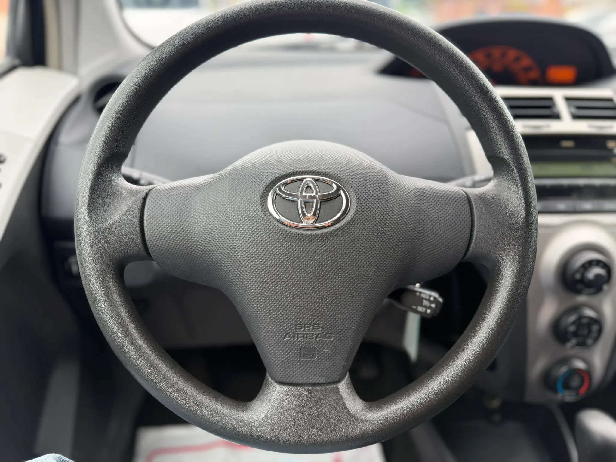 Used 2009 Toyota Yaris S FWD image 20