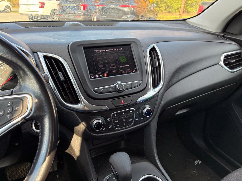 Used 2020 Chevrolet Equinox LT AWD/4WD image 11
