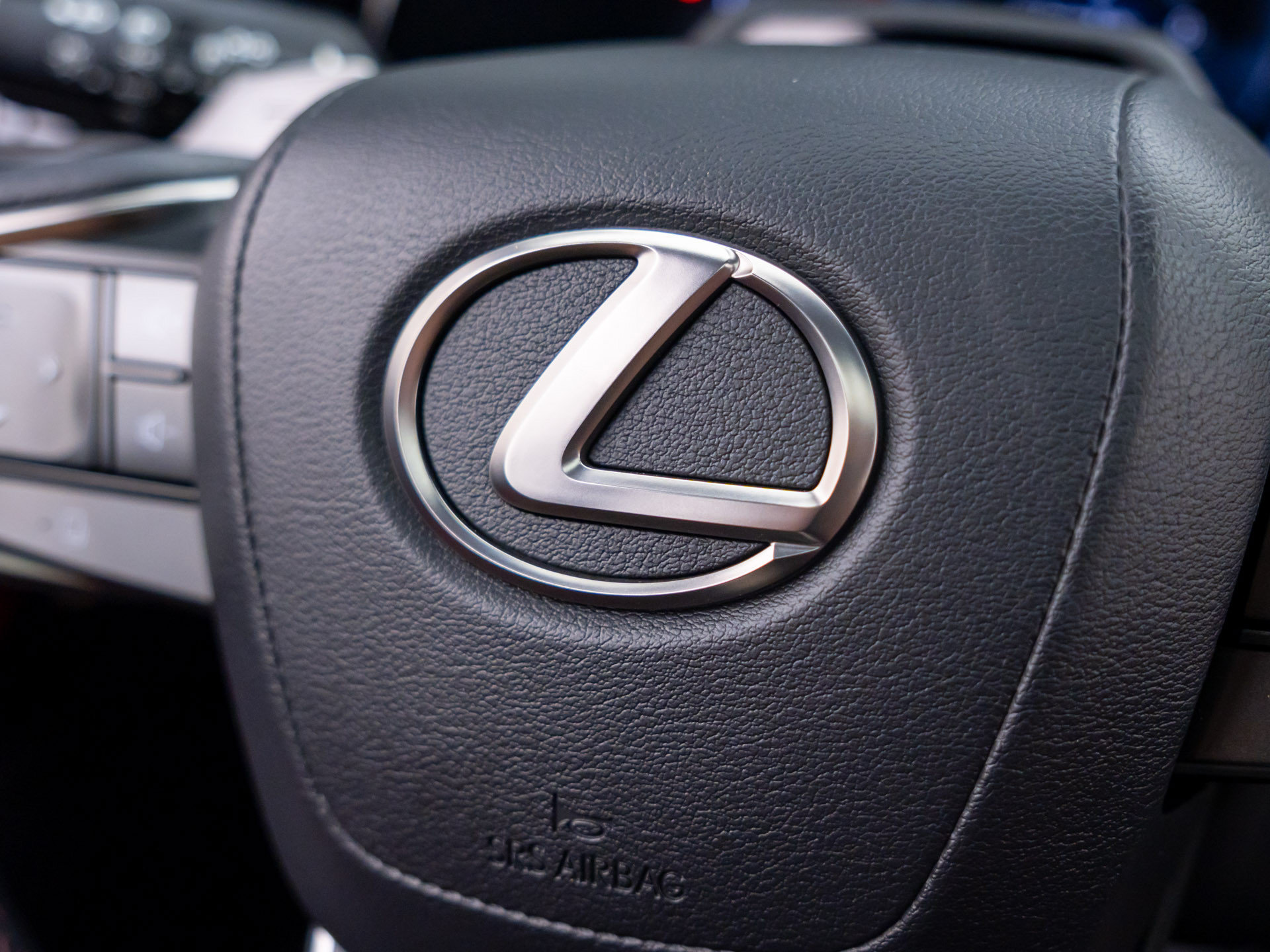 Used 2024 Lexus RX 500h F Sport w/ Convenience Package AWD/4WD image 28