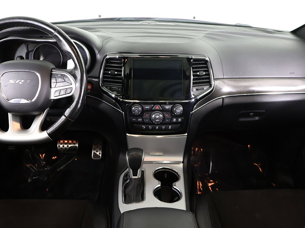 Used 2019 Jeep Grand Cherokee SRT w/ Trailer Tow Group IV AWD/4WD image 41