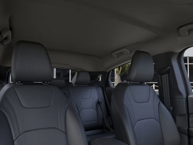 New 2025 Ford Mustang Mach-E Premium image 22