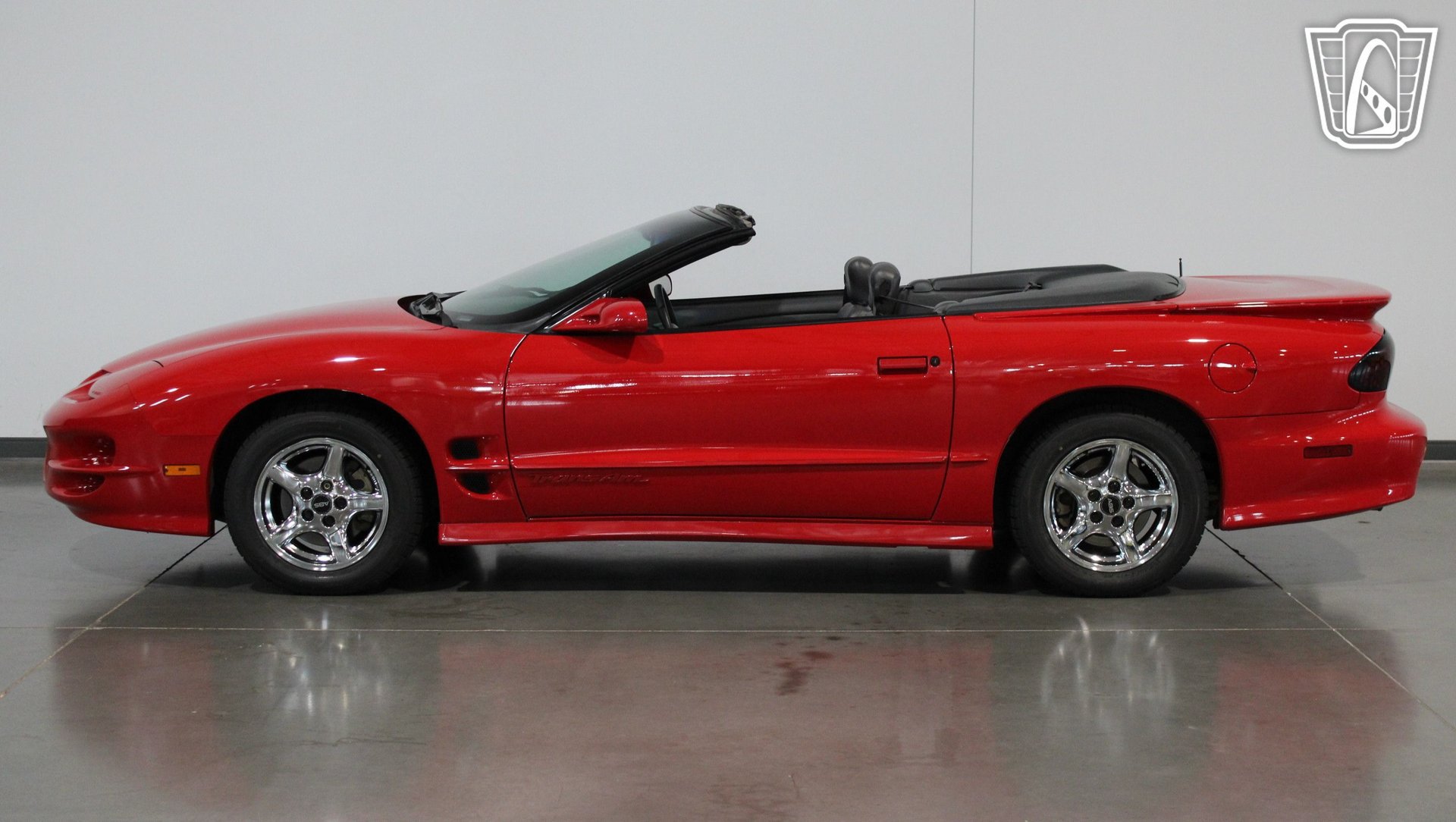 Used 1999 Pontiac Firebird Trans Am RWD image 28