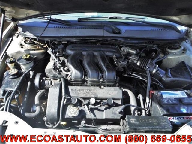 Used 2000 Mercury Sable LS Premium FWD image 6