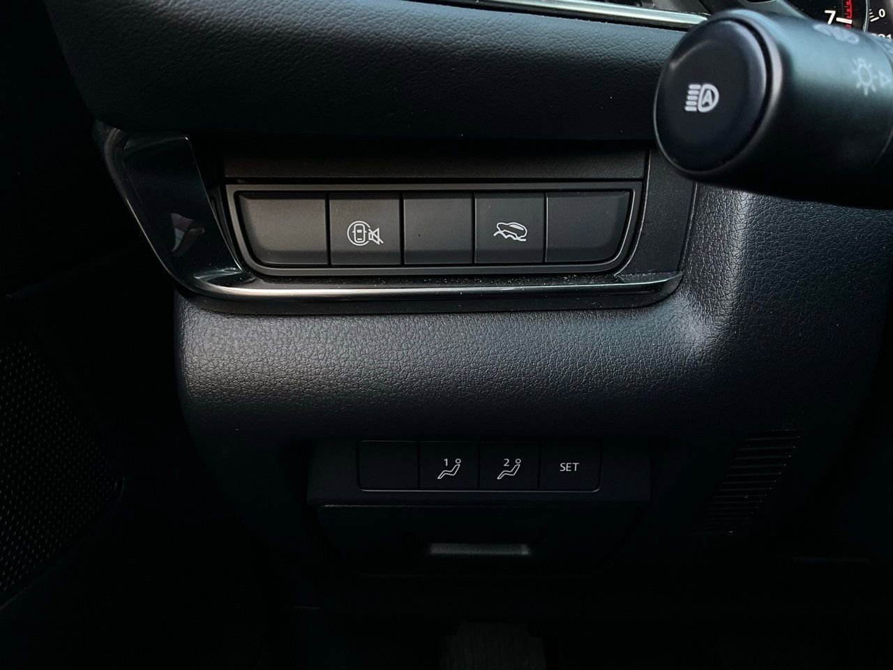 Used 2025 MAZDA CX-30 AWD 2.5 S w/ Preferred Package image 23