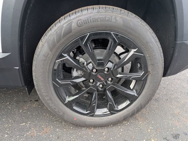 New 2026 GMC Terrain Elevation w/ Elevation Premium Package image 23