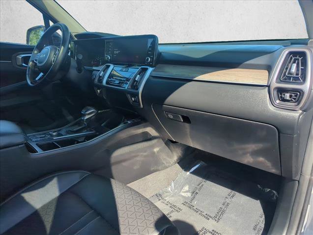 Used 2022 Kia Sorento X-Line EX AWD/4WD image 28
